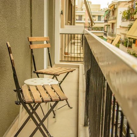 Neighborly Nest - Apartment In The Heart Of Atenas Exterior foto