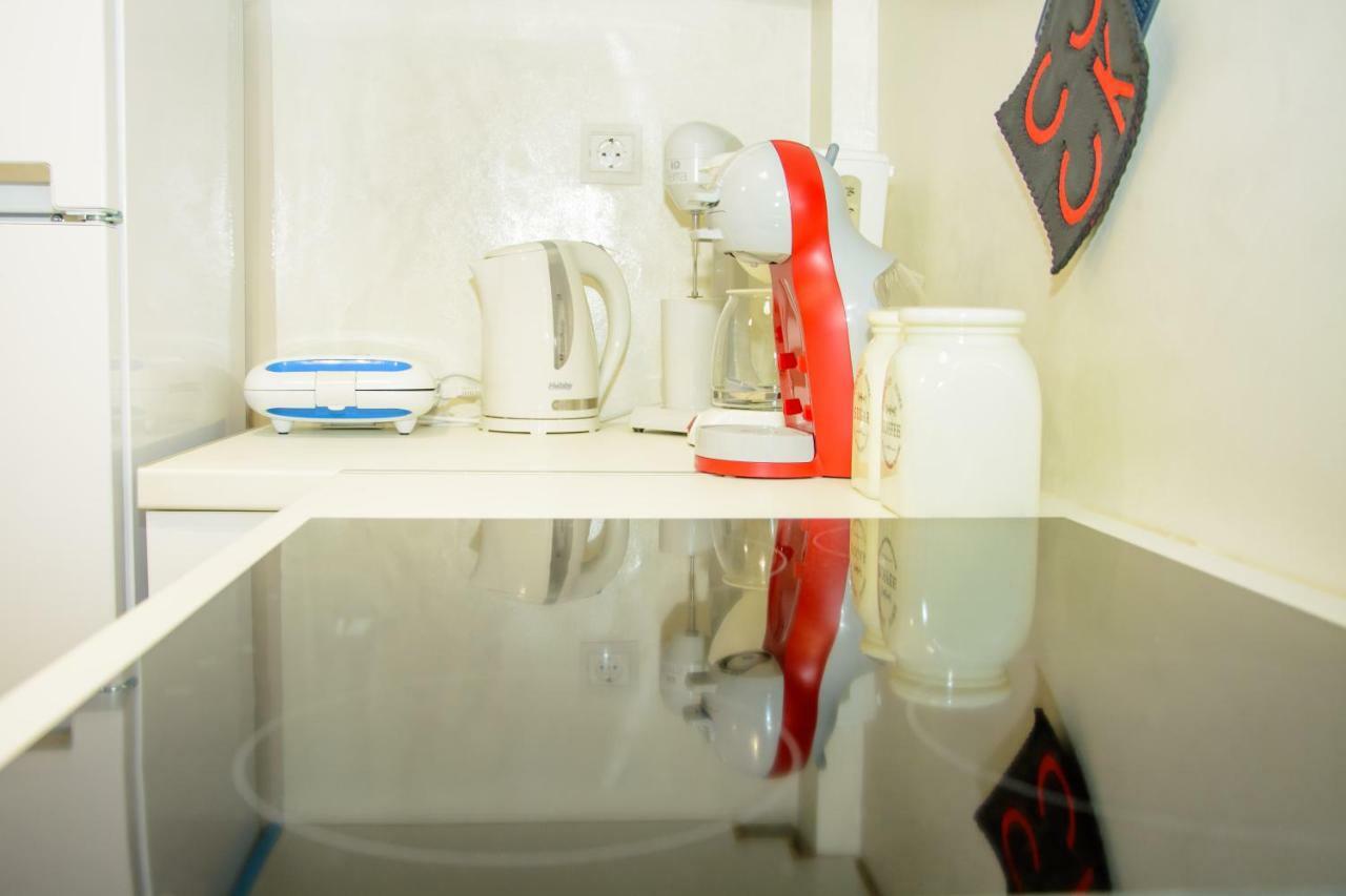 Neighborly Nest - Apartment In The Heart Of Atenas Exterior foto