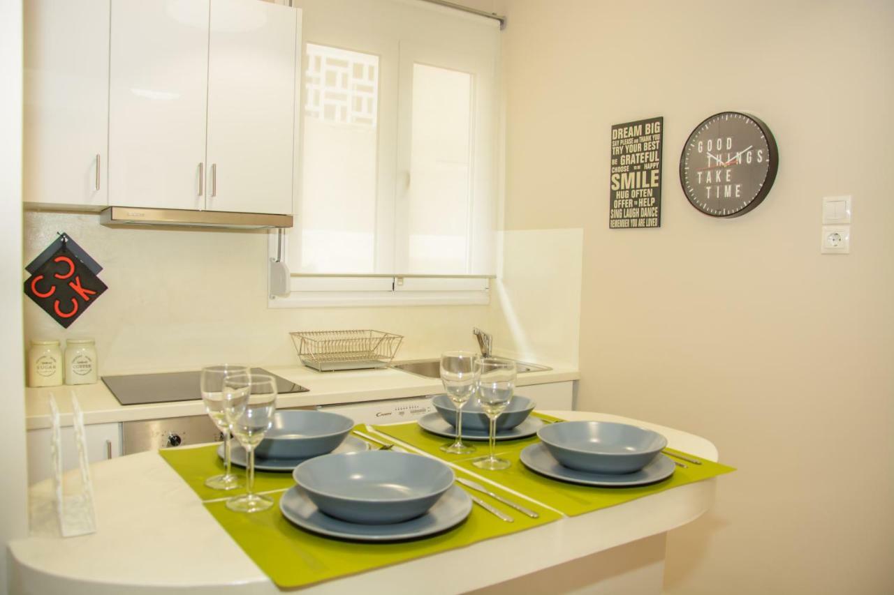 Neighborly Nest - Apartment In The Heart Of Atenas Exterior foto
