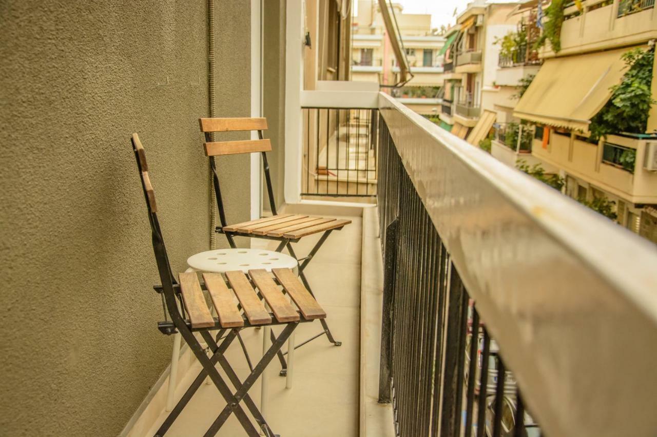 Neighborly Nest - Apartment In The Heart Of Atenas Exterior foto