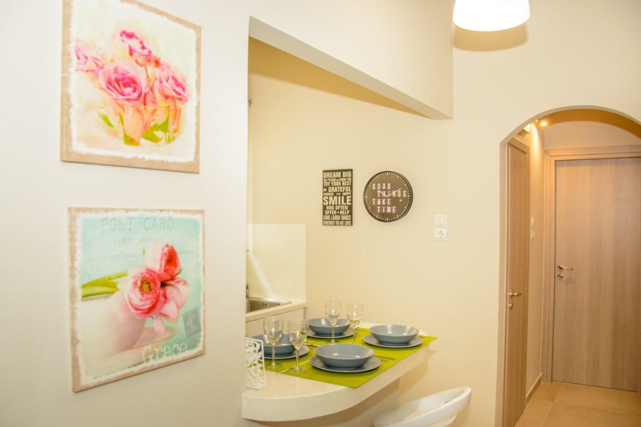 Neighborly Nest - Apartment In The Heart Of Atenas Exterior foto